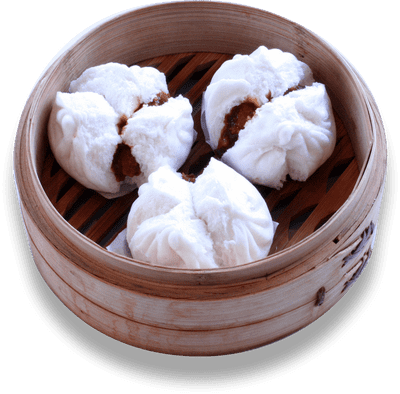 Dim Sum dish